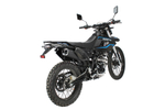 Мотоцикл Avantis LX 300 NB (ZS177MM) ПТС