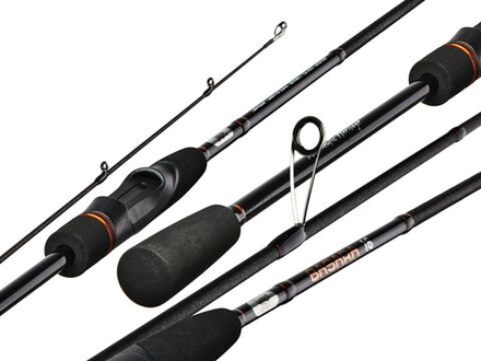 Спиннинг Lucky John Basara 16 7'10"/2.39