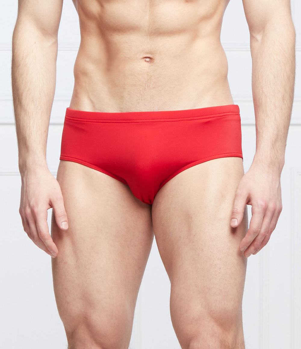 плавки Dsquared2 - красный(D7B453940)