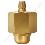 Штуцер 3/8 G (D6) DEN3806-1