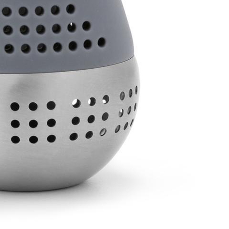 Cитечко для заваривания чая VIVA Scandinavia Infusion Egg Серый