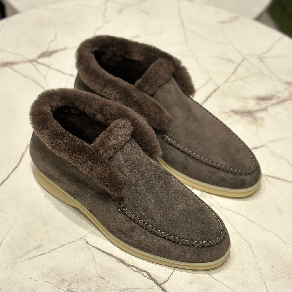 Лоферы Loro Piana