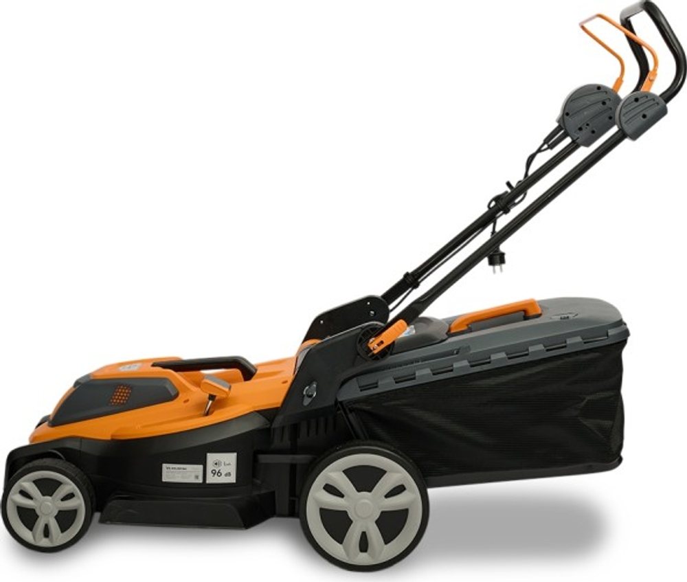 Газонокосилка электрическая VILLARTEC ME 1843 ME1843