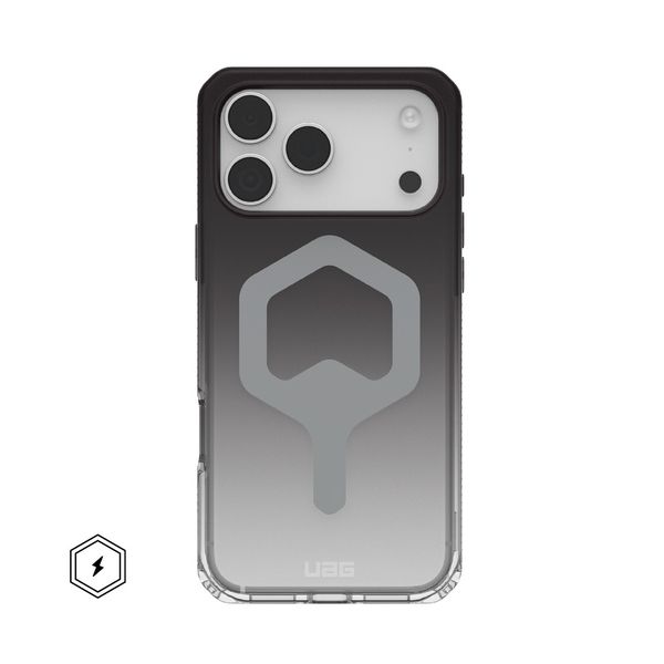 Чехол Uag Plyo Case для iPhone 17 Pro Max, Белый | Ice/White