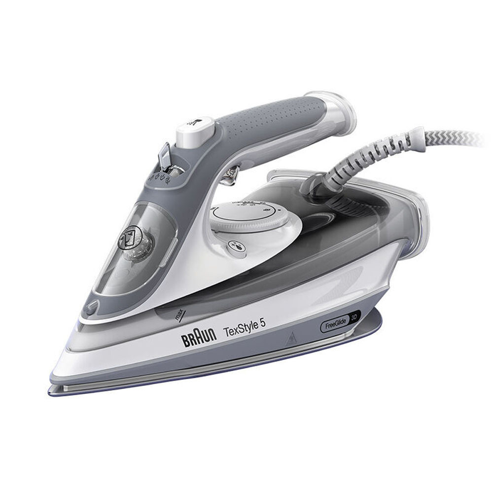 Утюг Braun SI 5078GY