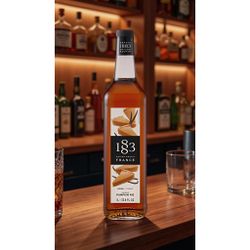 Сироп Тыквенный пирог 1л 1883 Maison Routin