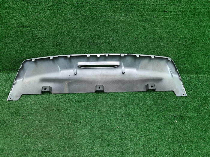 Накладка заднего бампера EXEED LX (2019-н.в.)