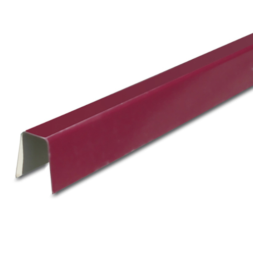 Планка заборная д/профиляС-8 2 м 3005