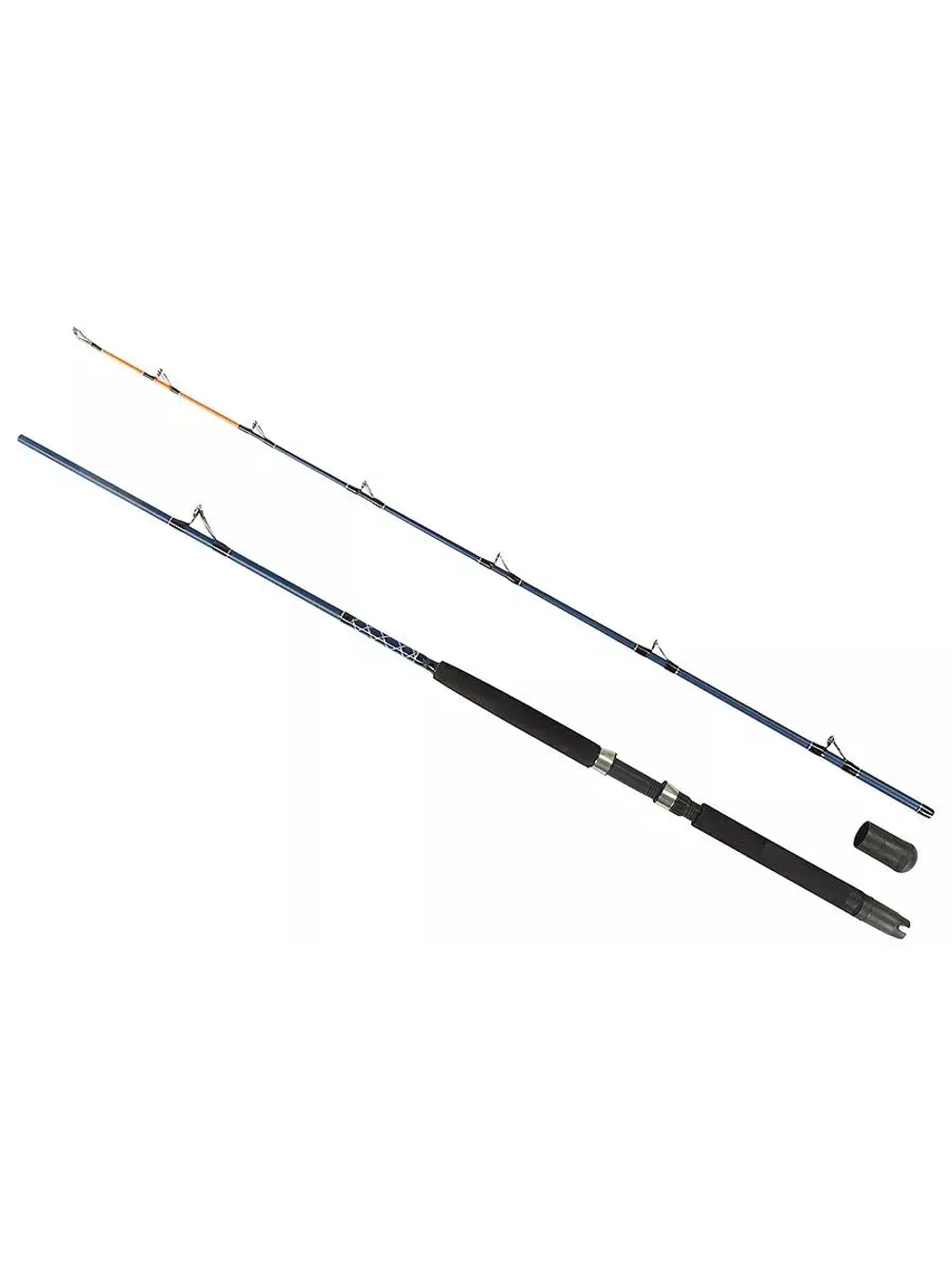 Удилище для троллинга Trolling Game Special 2,4м 15-40lbs