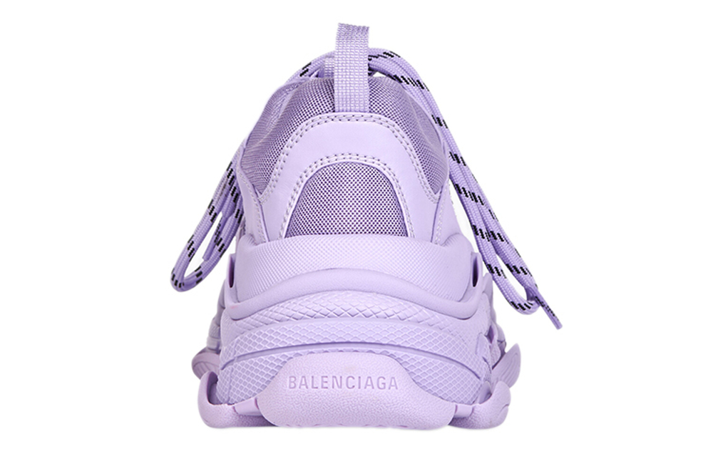 Balenciaga Triple S (Женская размерная сетка)