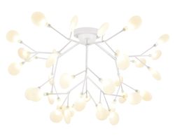 Ambrella Потолочная люстра Traditional TR3018