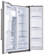 Холодильник KUPPERSBERG NSFD 17793 X