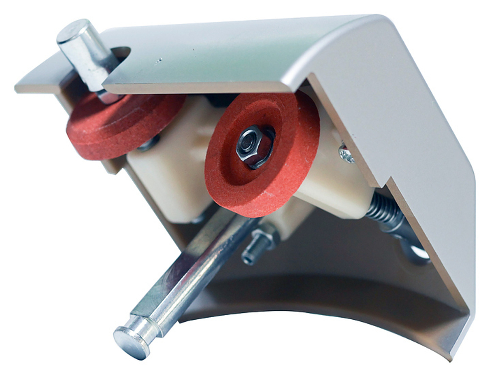 Слайсер Crazy Pan CP-SLTEF300L