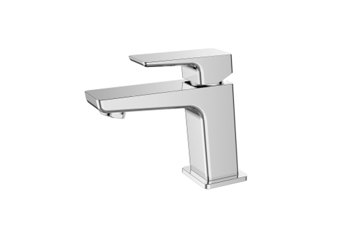 Смеситель для раковины Esko Berlin BR 26 Хром