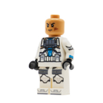 Комплект клонов: повстанцы