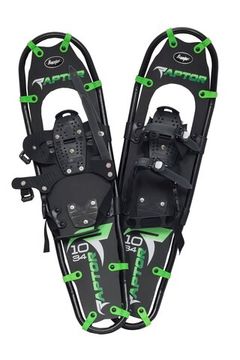 Снегоступы Canadian Camper RAPTOR R1034 25,4х86,4