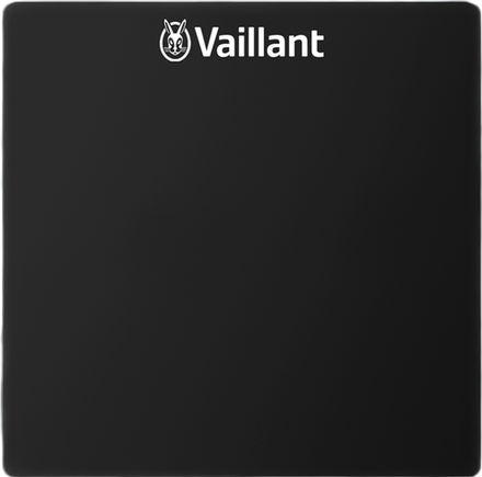 Датчик "3 в 1" (черный) Vaillant для вентиляционной установки