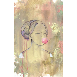 Пазл Moment Girl 300 шт. 129669
