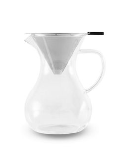 Пуровер Pour Over Gipfel 7224 0,6 л