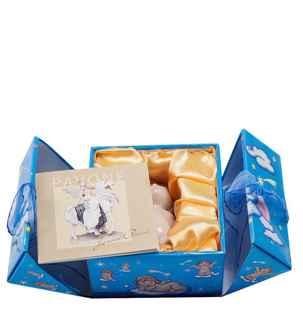 Pavone JP-01/ 4 Фигурка «Ангелочек-апрель»