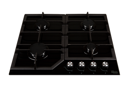 Поверхность варочная газ. "Oasis" P-GB (FN) Турция