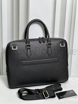 Сумка портфель Montblanc Sartorial премиум класса