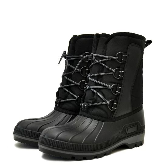 Сапоги "Nordman Kraft" КПШ