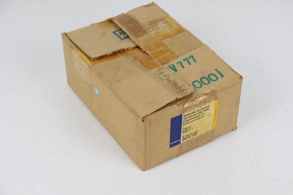 SIEMENS 3NC8 431