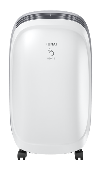 Осушитель воздуха серии NEKO S RAD-N10F3E
