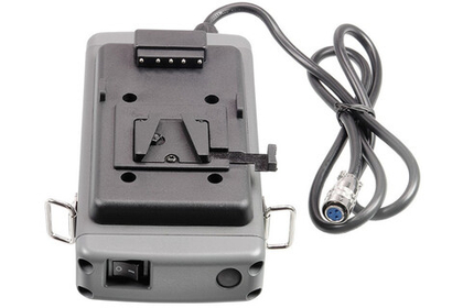 Блок питания GreenBean PowerBox X3 V-mount