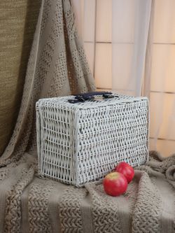 HOLYDAY BASKET Набор для пикника с термосумкой на 4 персоны