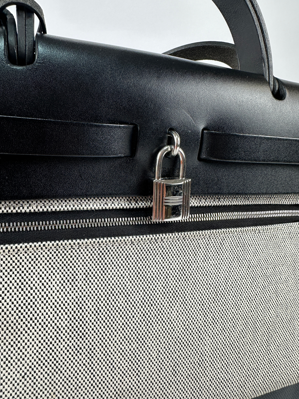 Сумка Hermes Herbag 31