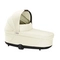 Спальный блок Cybex Carry Cot S Seashell Beige