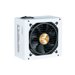 Блок питания Zalman ZM850-TMX2 WH, 850W, ATX12V v3.0, APFC, 12cm Fan, 80+ Gold Gen5, Full Modular, White