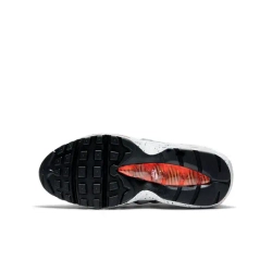 Nike Air Max 95 Recraft Black Aquamarine