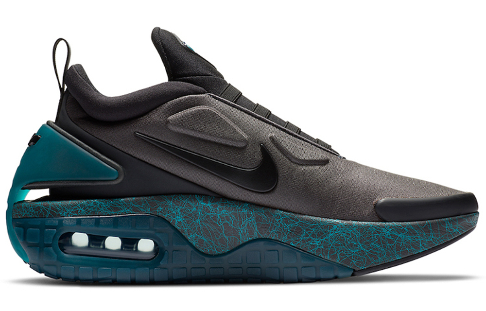 Кроссовки Nike Adapt Auto Max Anthracite