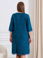 Халат Антей Виотекс ПЕТРОЛЬ