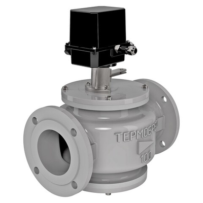 Заслонка ЗР4-6, ст., фл., У3.1