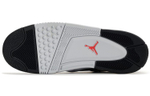 Кроссовки Jordan Big Fund "White Infrared"