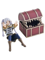 Фигурка SEGA Frieren: Beyond Journey's End Frieren In Mimic