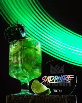 Crown Sapphire - Froostyle