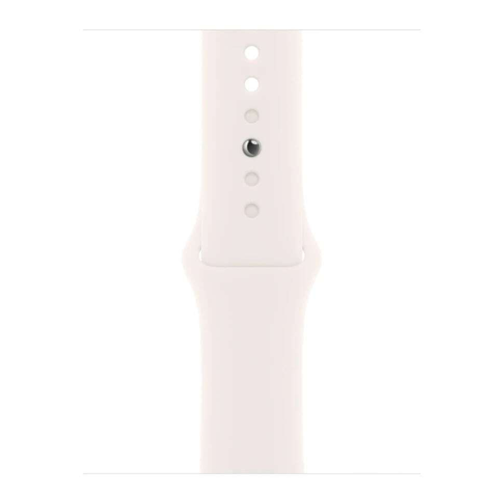 Apple Watch 11 42mm Розовые