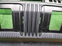 Бампер задний Geely Atlas 2 (2023-н.в.)