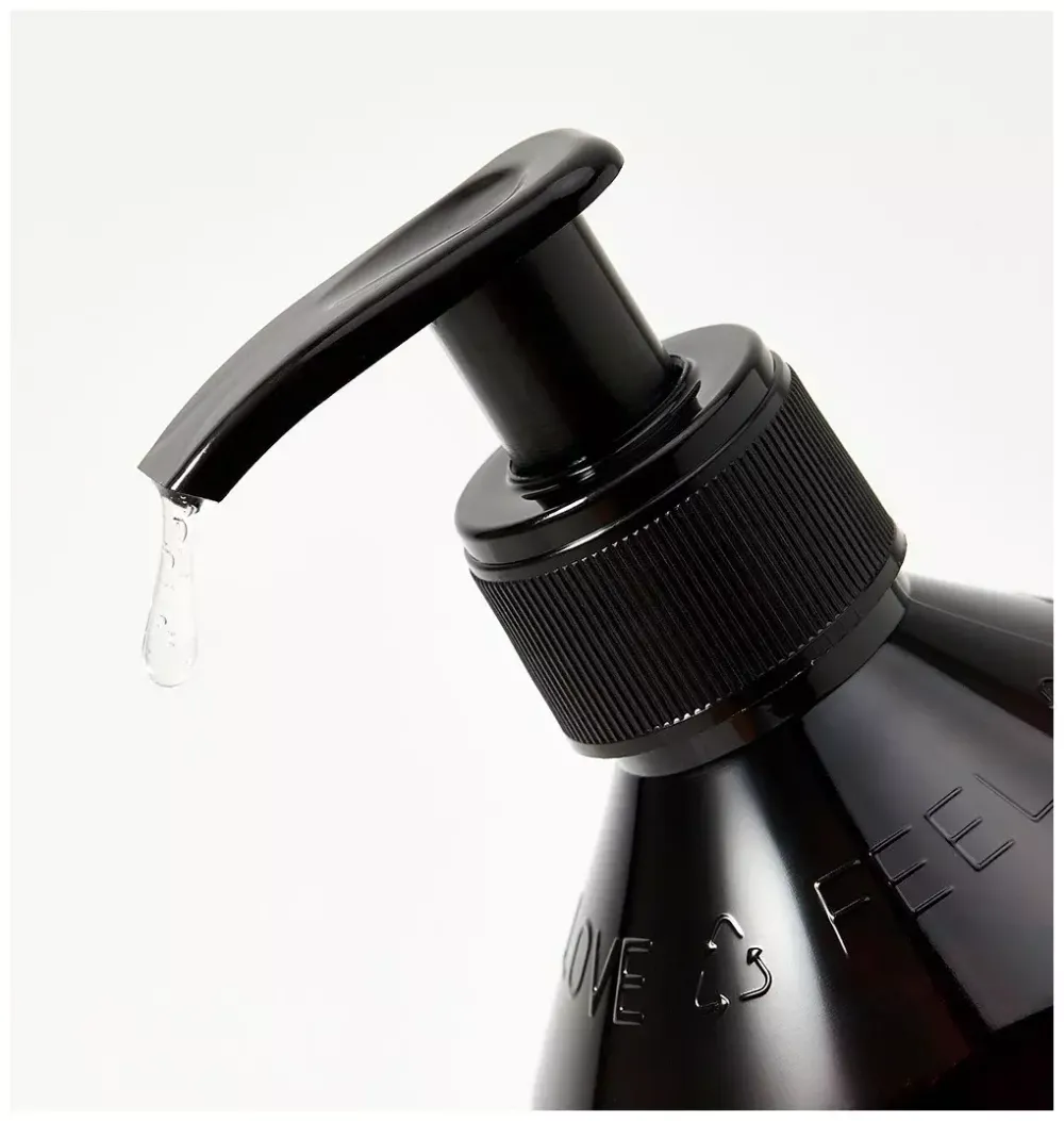 Шампунь против выпадения волос INSIGHT Loss Control Fortifyng Shampoo 900 мл