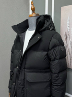 Пуховик Moncler
