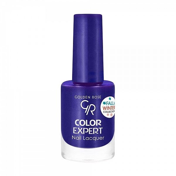 Лак для ногтей Golden Rose Color Expert 415