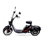 Электроскутер Citycoco LUQI HL 3.0 1500W, 20Аh 60В