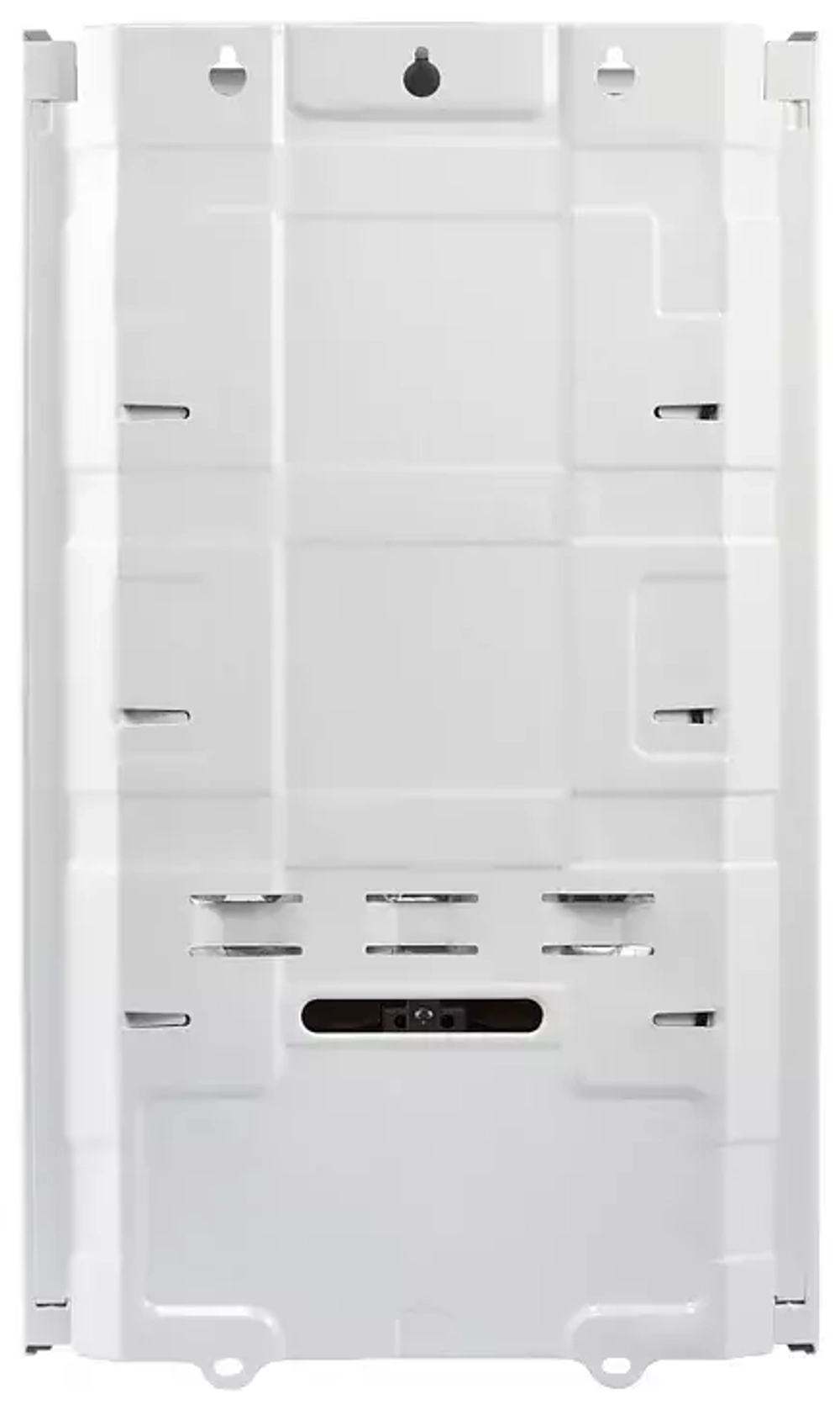 Проточный газовый водонагреватель Zanussi GWH 10 SENSO