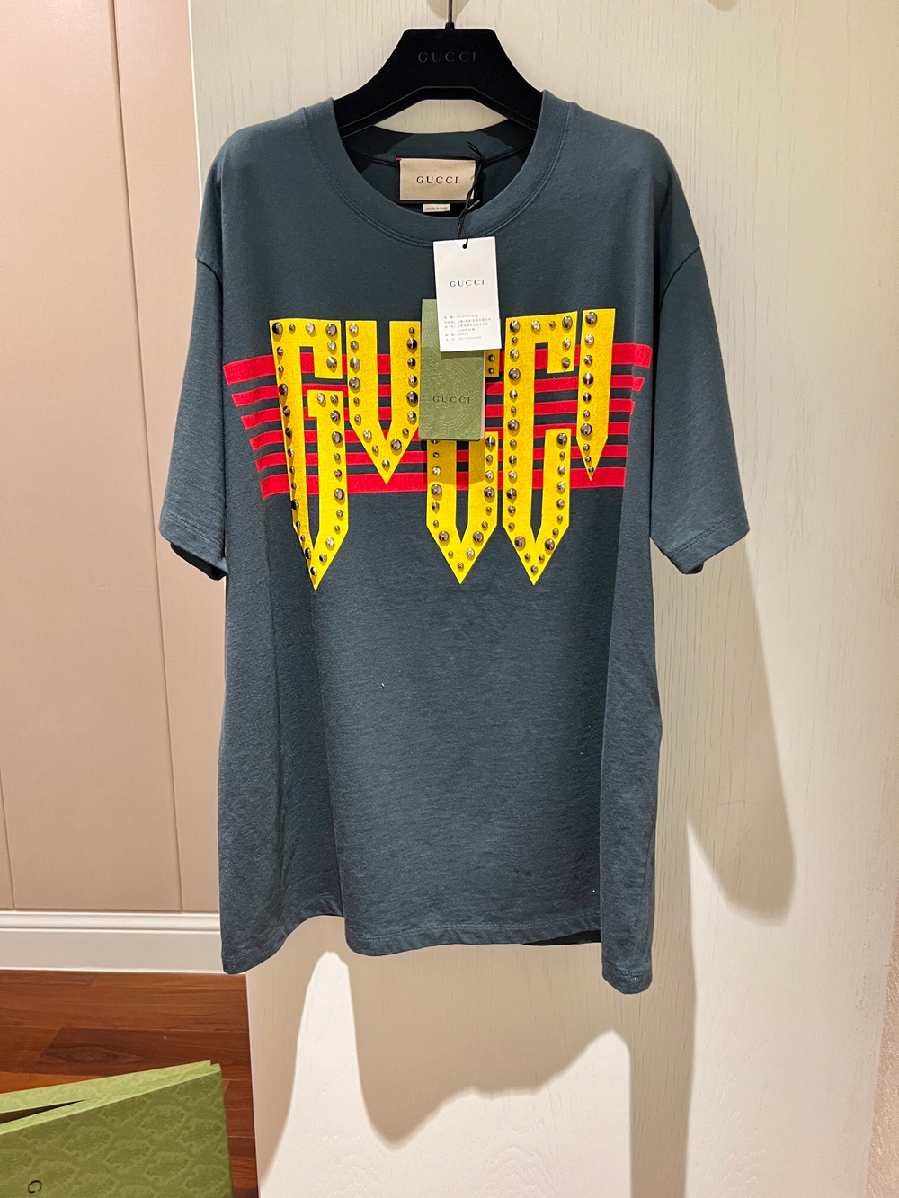 Gucci T-Shirt