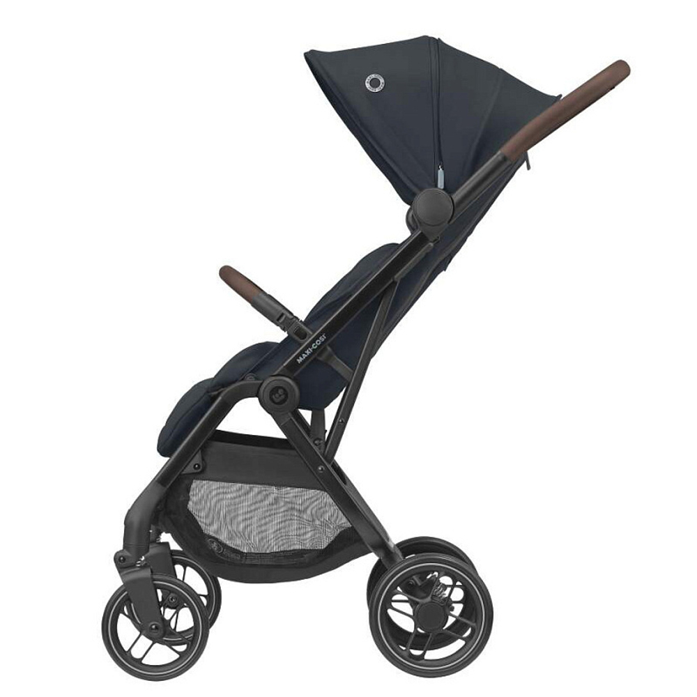 Детская прогулочная коляска Maxi-Cosi Soho Graphite/граффит